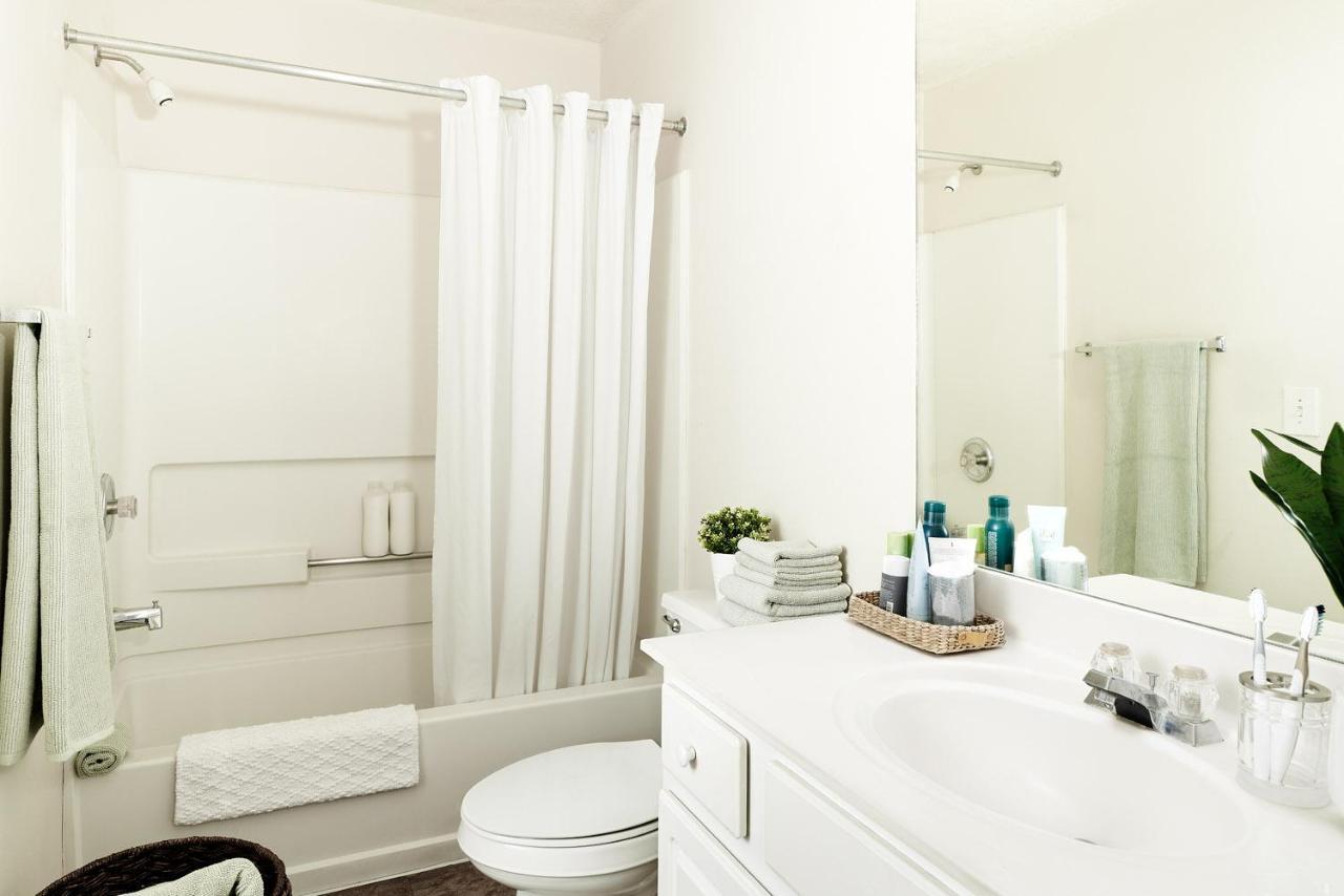 Intown Suites Extended Stay Minneapolis Mn - Burnsville Ngoại thất bức ảnh