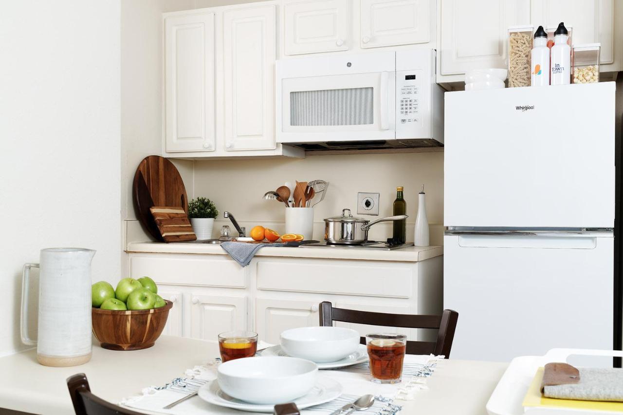 Intown Suites Extended Stay Minneapolis Mn - Burnsville Ngoại thất bức ảnh